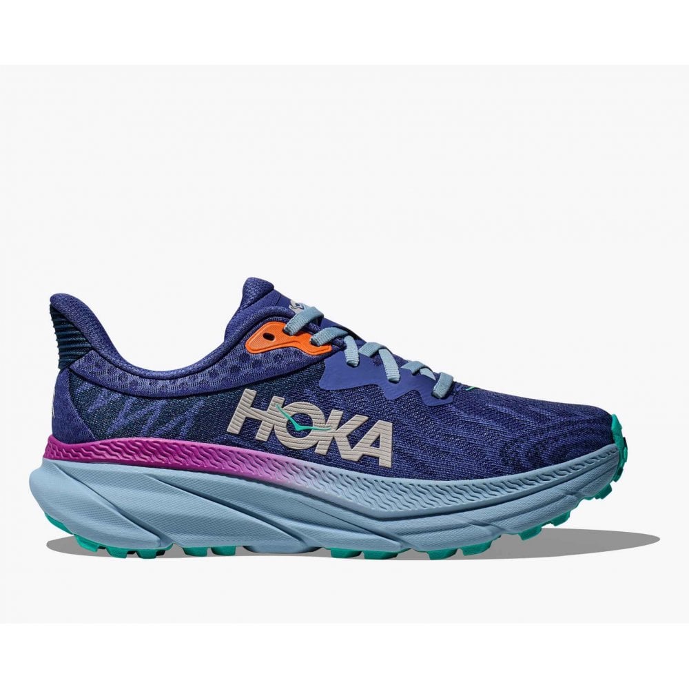Hoka Challenger ATR 7 Wide Womens MRK 224