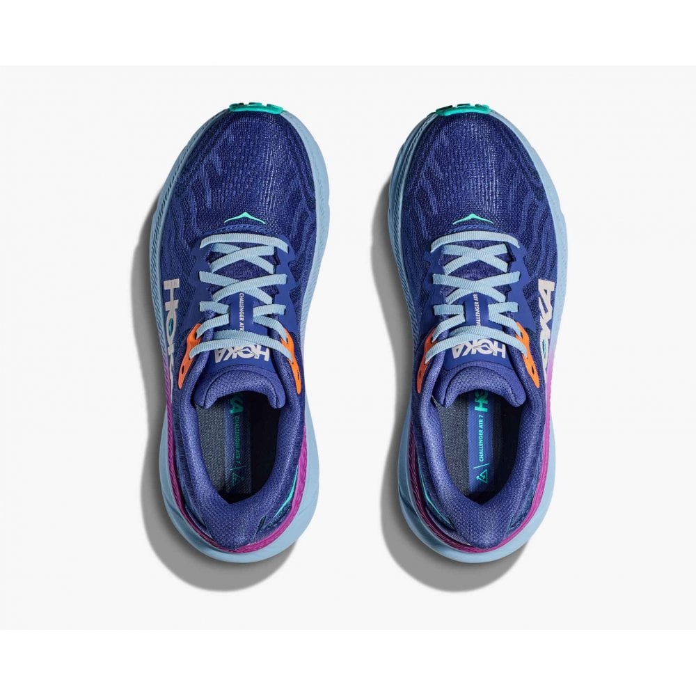 Hoka Challenger ATR 7 Wide Womens MRK 224