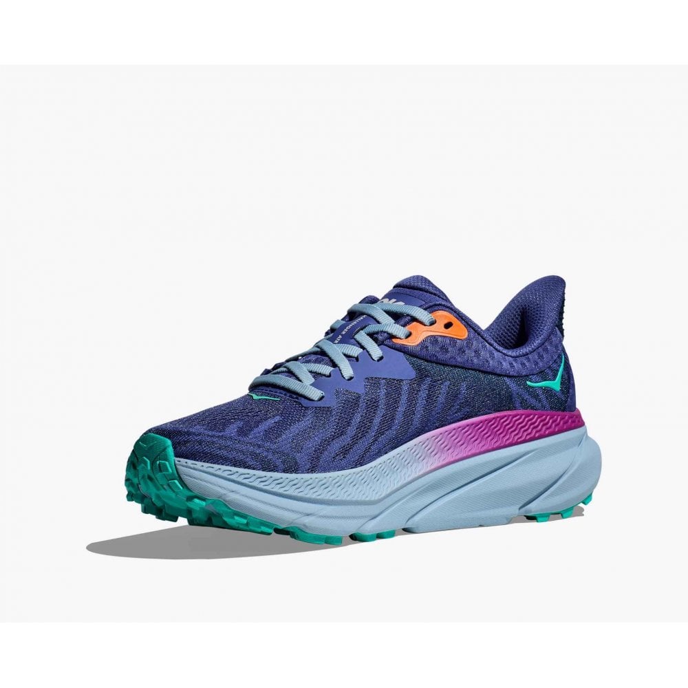 Hoka Challenger ATR 7 Wide Womens MRK 224