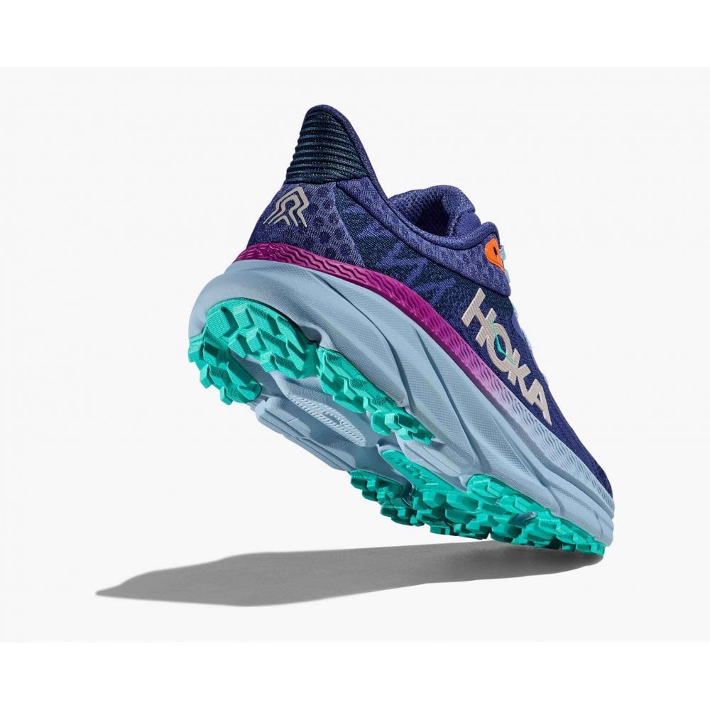 Hoka Challenger ATR 7 Wide Womens MRK 224