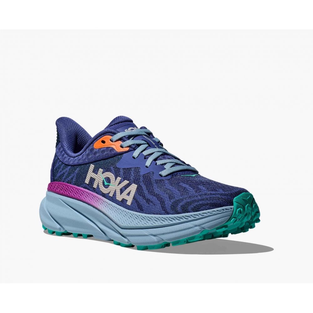 Hoka Challenger ATR 7 Wide Womens MRK 224