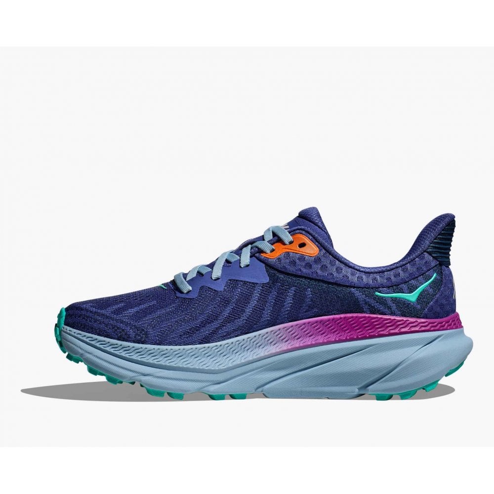 Hoka Challenger ATR 7 Wide Womens MRK 224