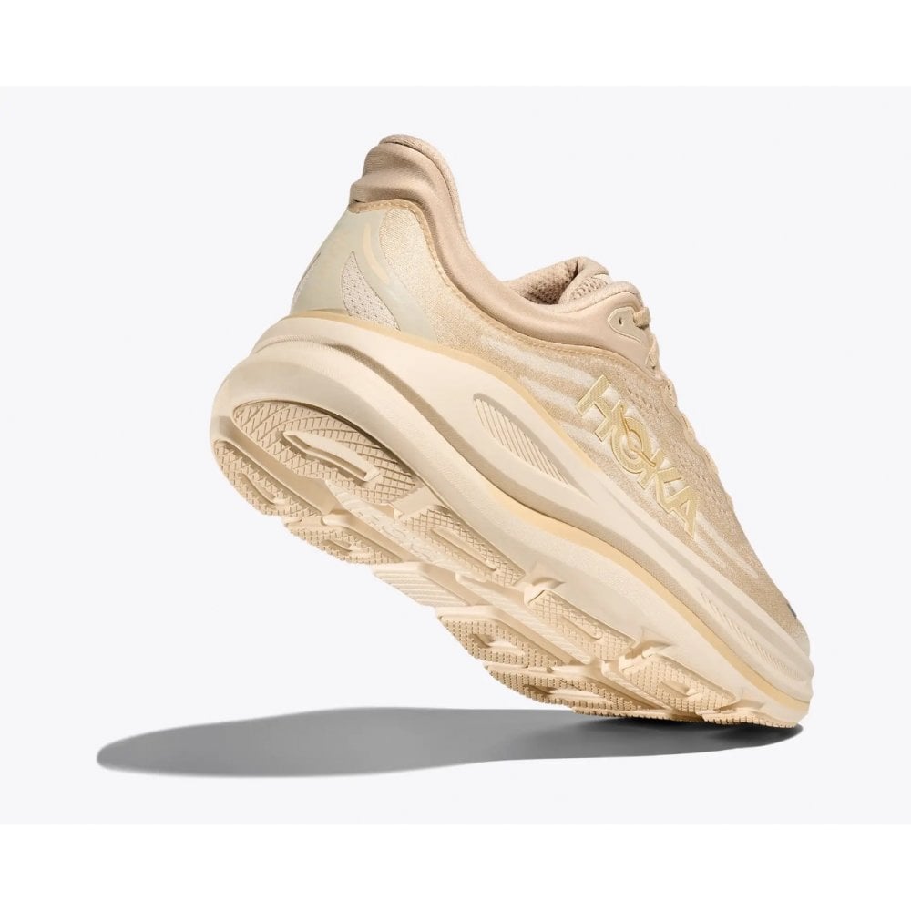 Hoka Bondi 9 (Men's) - Skyward Blue/Hoka Blue