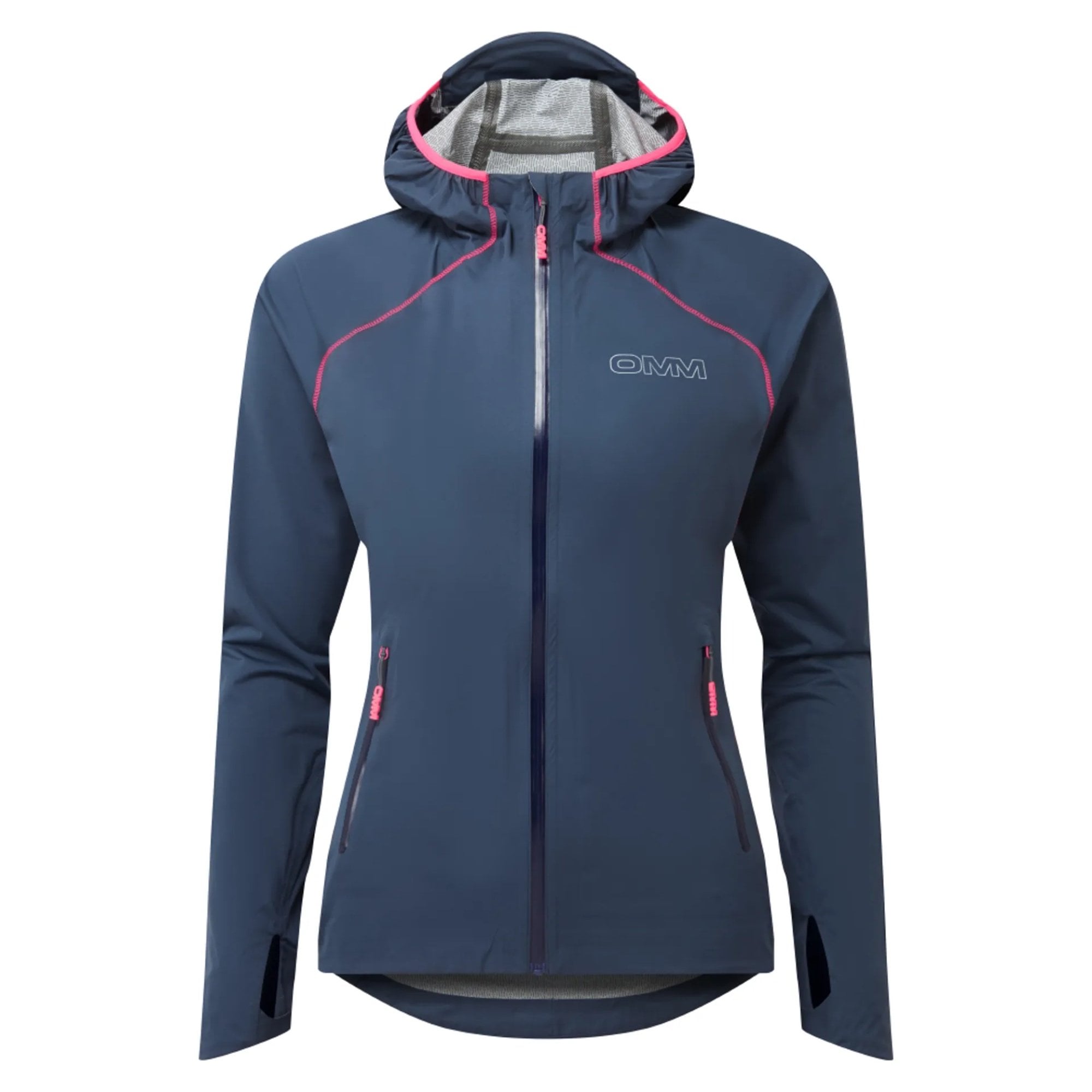 OMM Kamleika Jacket Waterproof (Womens)