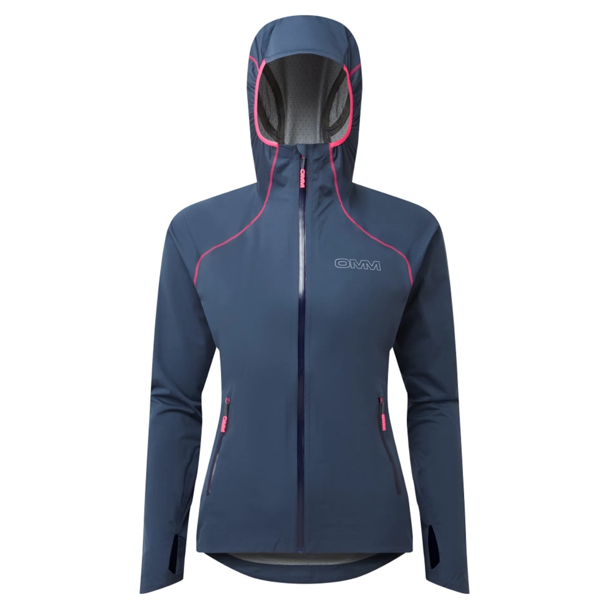 OMM Kamleika Jacket Waterproof (Womens)