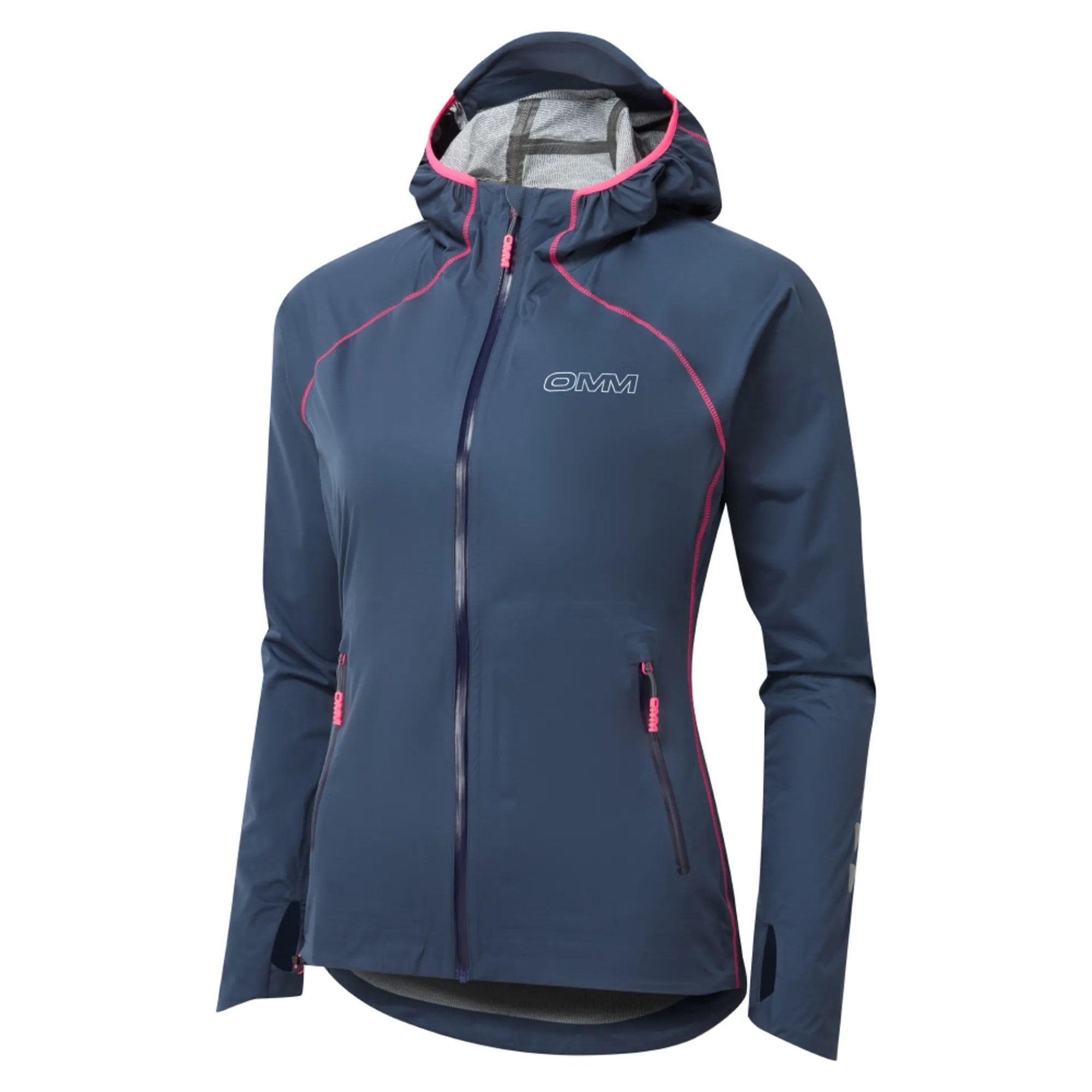 OMM Kamleika Jacket Waterproof (Womens)