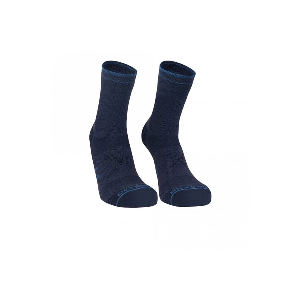 DexShell Running Lite 2.0 Socks | Blue