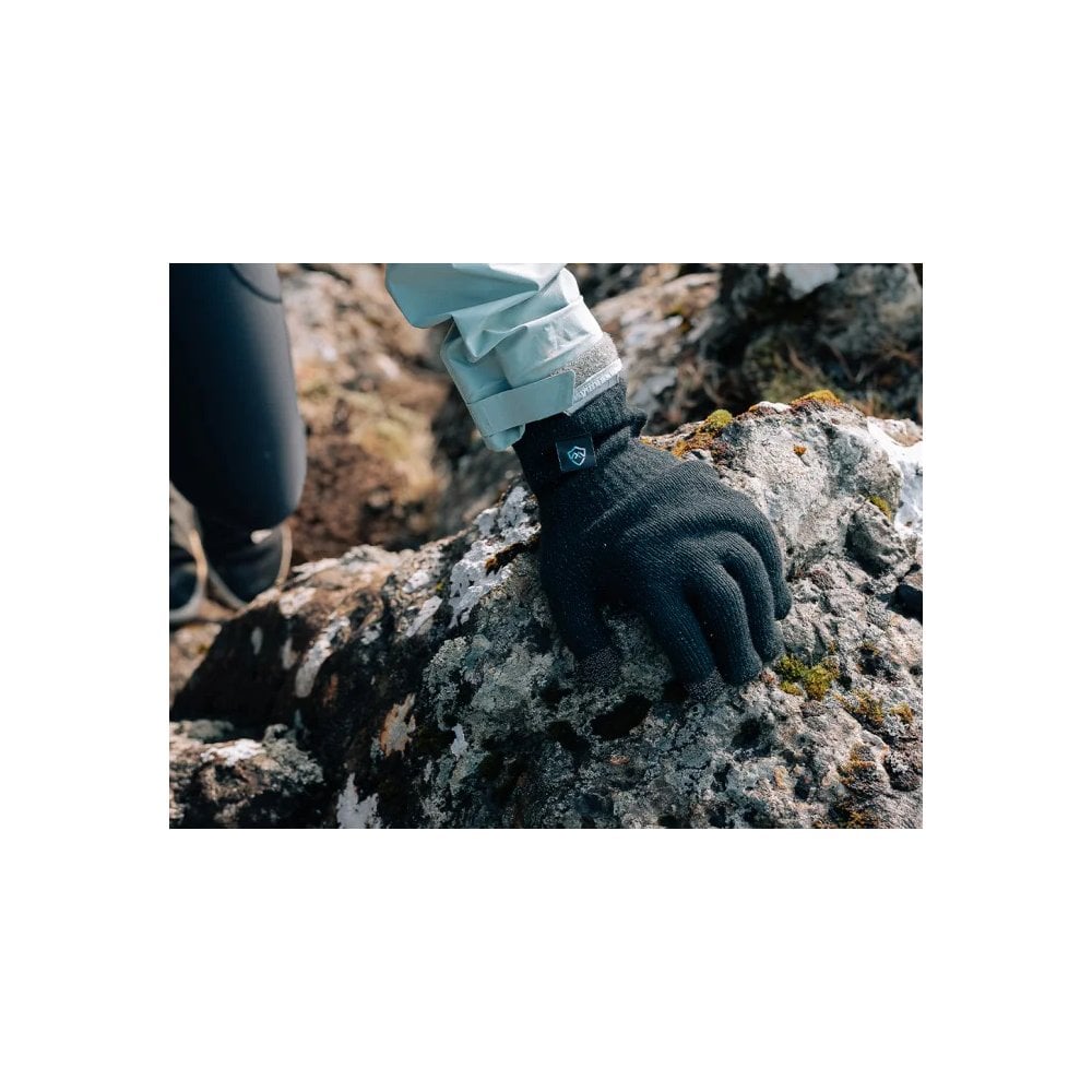 Thermfit 3.0 Gloves Black