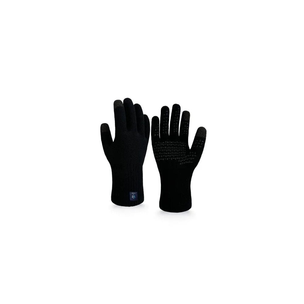 Thermfit 3.0 Gloves Black