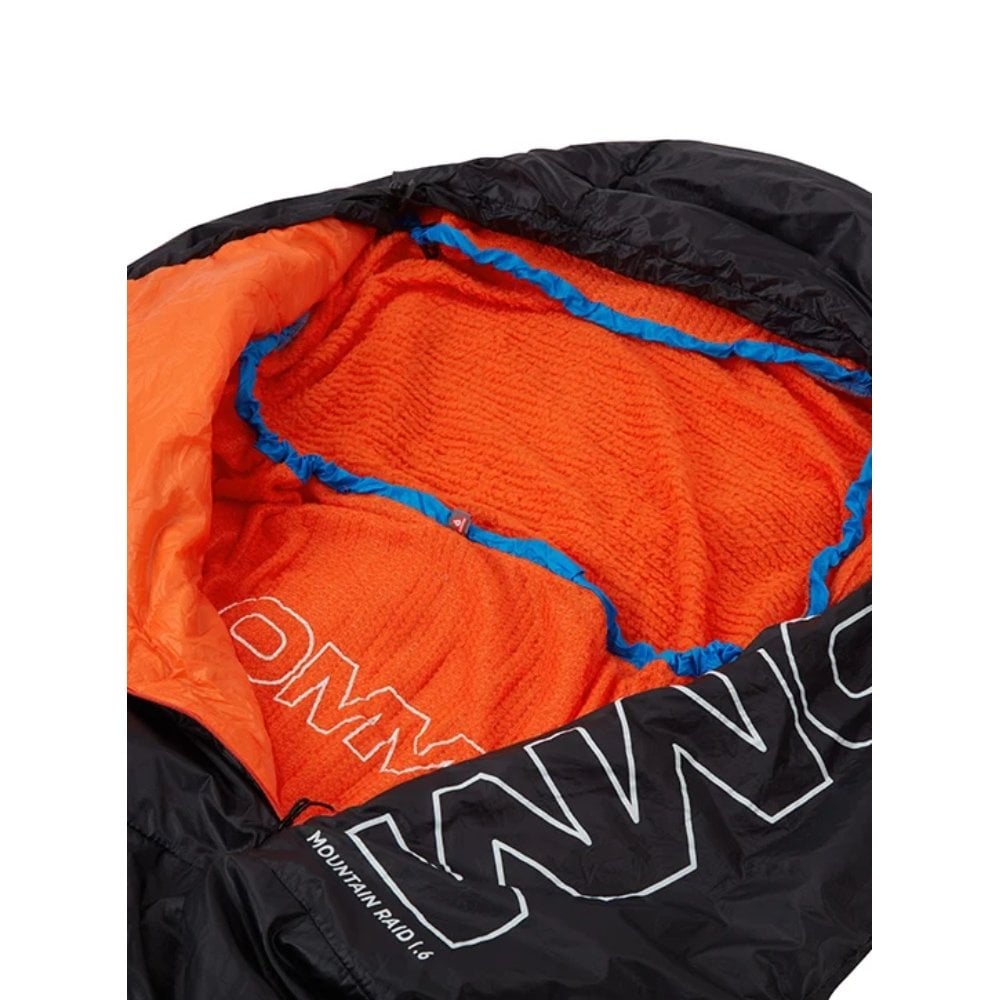 OMM Core Liner