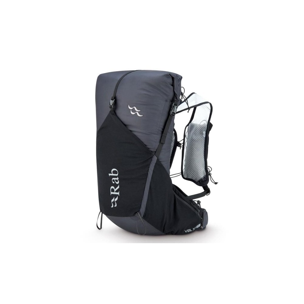 Rab Veil XP 20L Waterproof Pack | Black