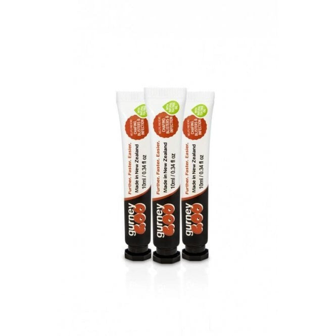 Gurney Goo 10ml Lubricant