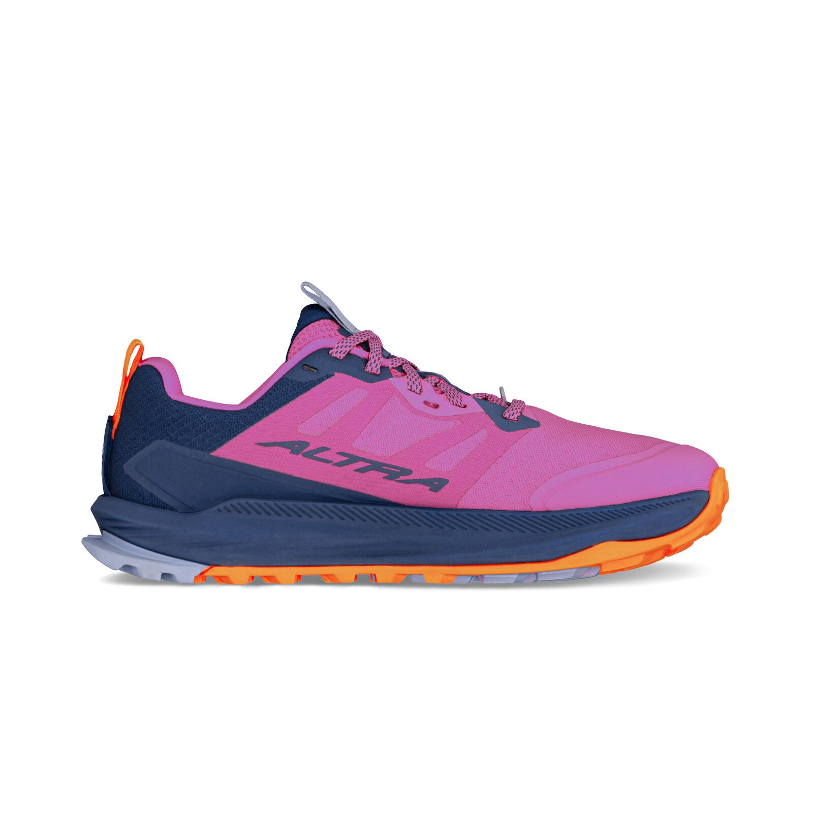 Altra Lone Peak 9+ women's | Purple/Orange