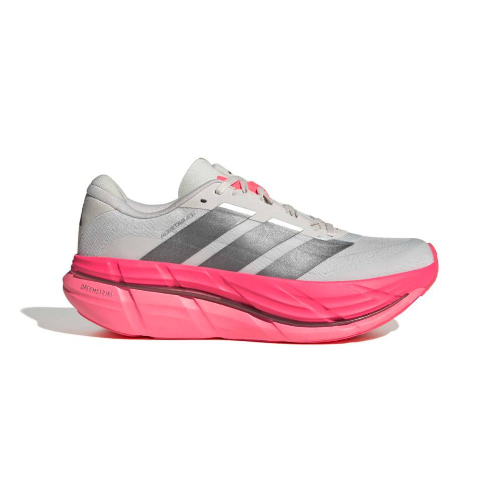 Adidas Adistar BYD 2 (Mens) - Grey One/Iron Met/Solar Turbo
