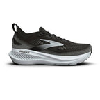 Brooks Glycerin 23 (Womens) - Black/Grey/White