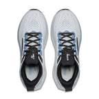 Brooks Glycerin GTS 23 (Mens) - White Rain/Baltic Sea