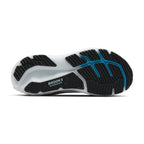 Brooks Glycerin GTS 23 (Mens) - White Rain/Baltic Sea