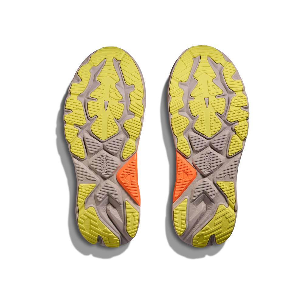 Hoka Arahi 8 (Men’s) - Asphalt/Gravel