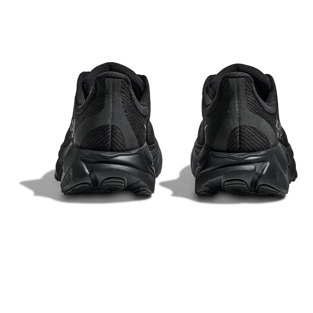 Hoka Arahi 8 (Men’s) wide - Black/Black