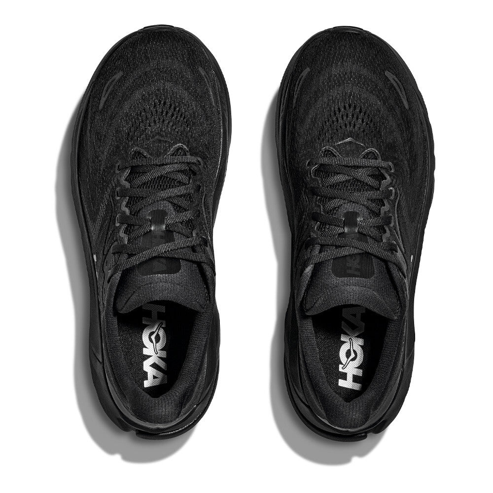 Hoka Arahi 8 (Men’s) wide - Black/Black