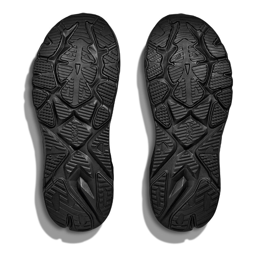 Hoka Arahi 8 (Men’s) wide - Black/Black