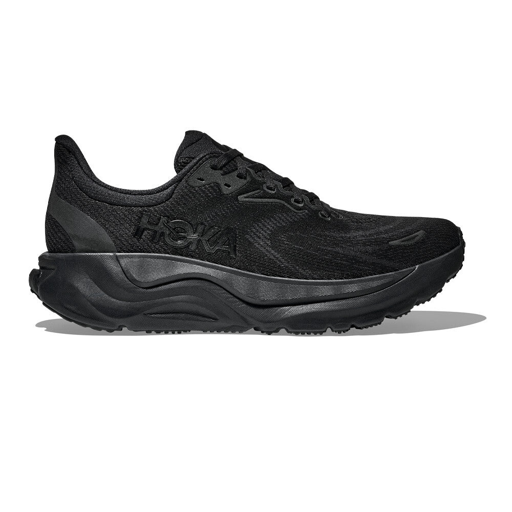 Hoka Arahi 8 (Men’s) wide - Black/Black