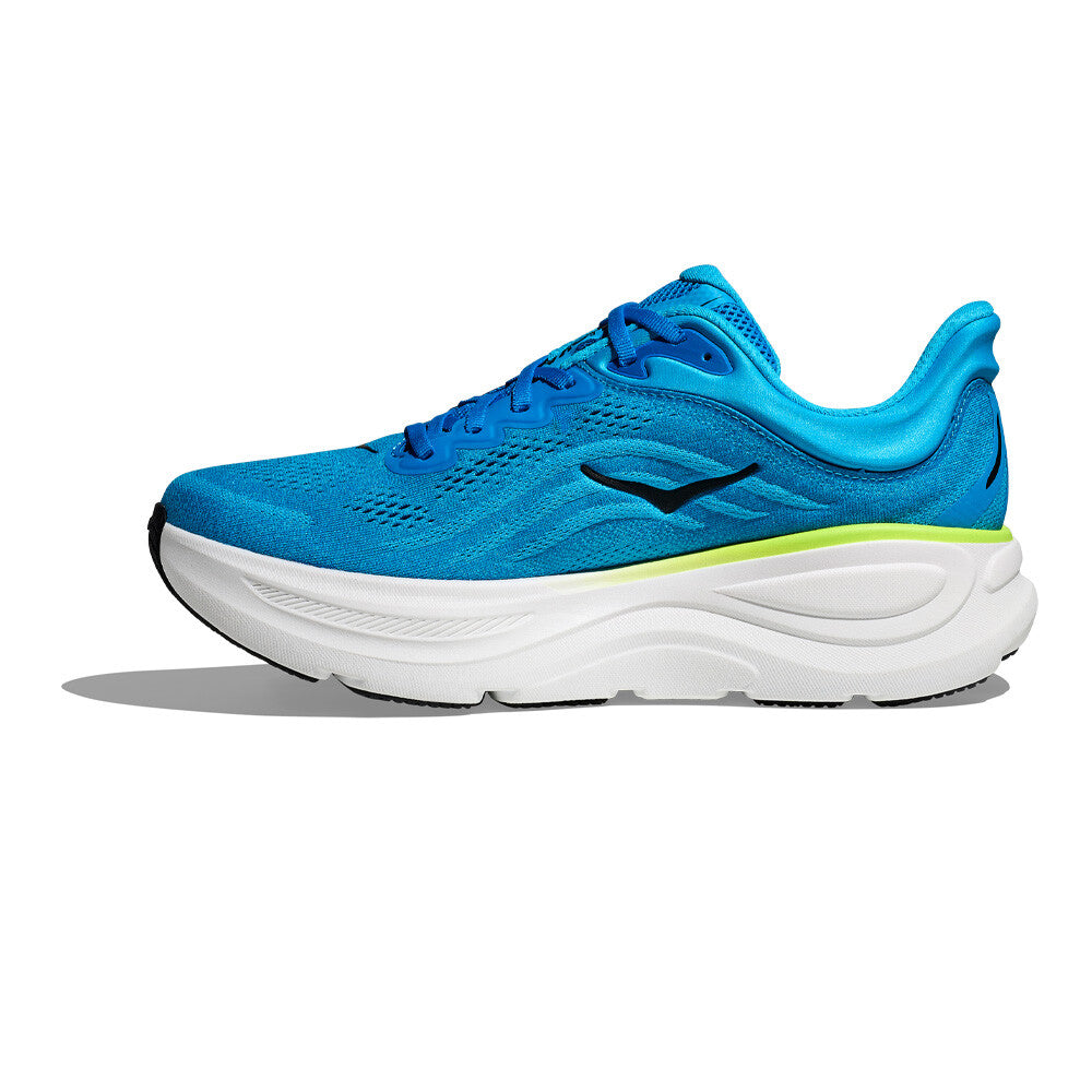 Hoka Bondi 9 (Men's) - Skyward Blue/Hoka Blue