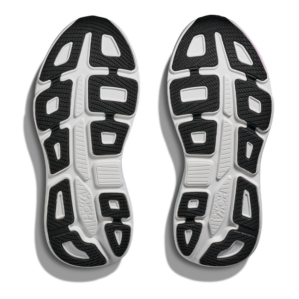 Hoka Bondi 9 (Men's) - Skyward Blue/Hoka Blue