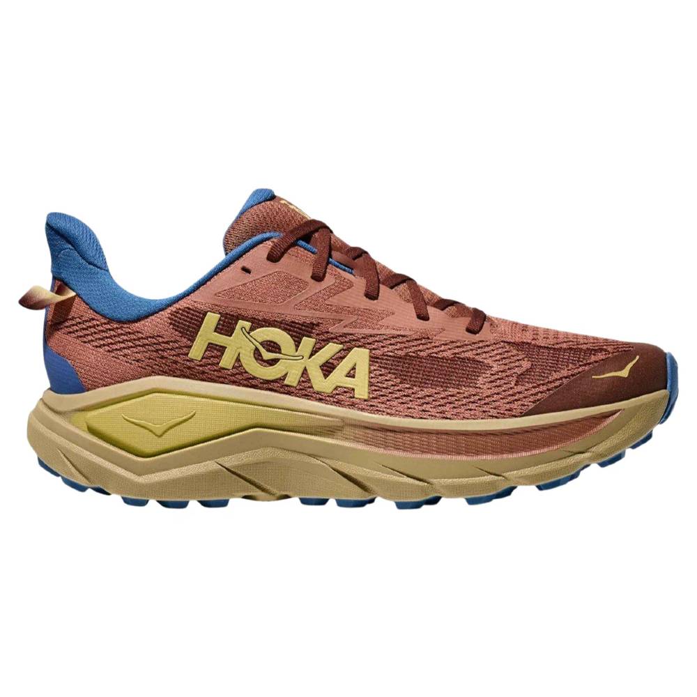 Hoka Challenger 8 (Mens) - Maple/Cardamon