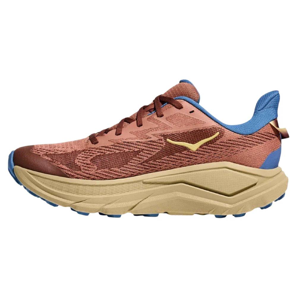 Hoka Challenger 8 (Mens) - Maple/Cardamon