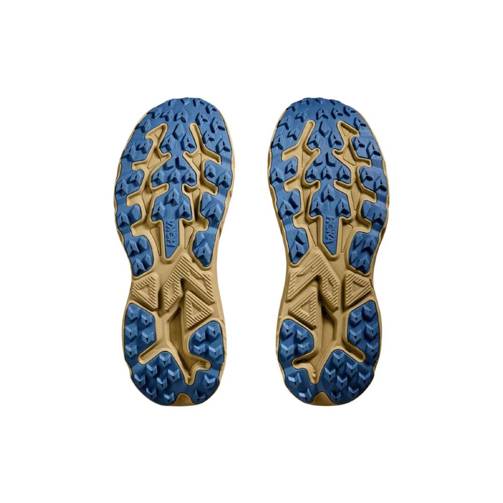 Hoka Challenger 8 (Mens) - Maple/Cardamon