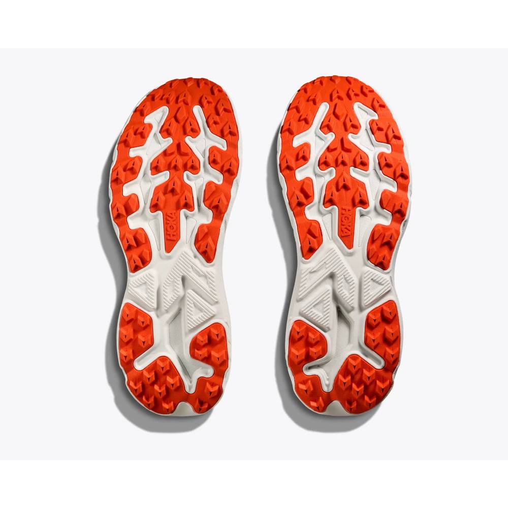 Hoka Challenger 8 (Mens) - Skyward Blue/White