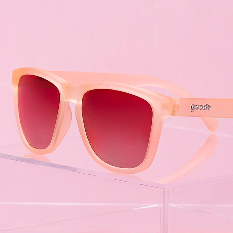 Goodr - Don't Make Me Blush OG