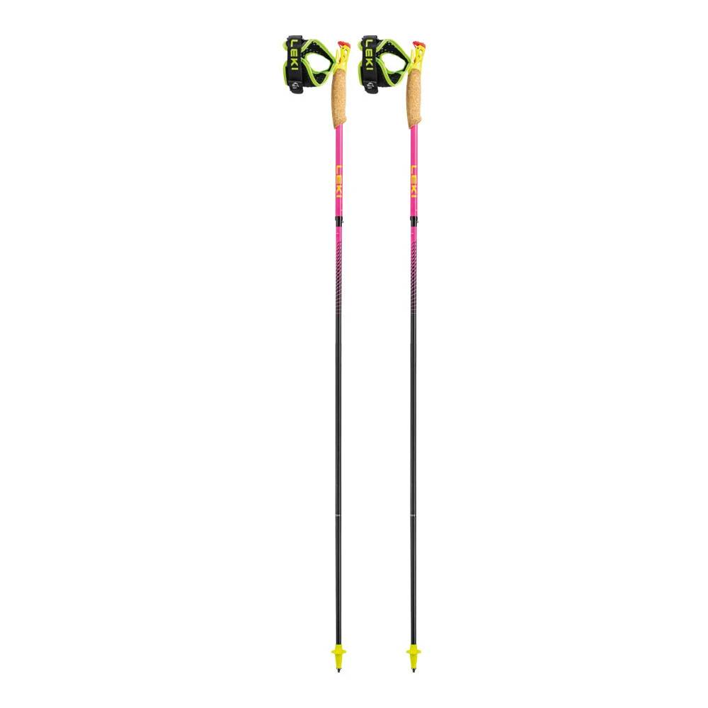 Leki Ultratrail FX.One Superlite | Pink