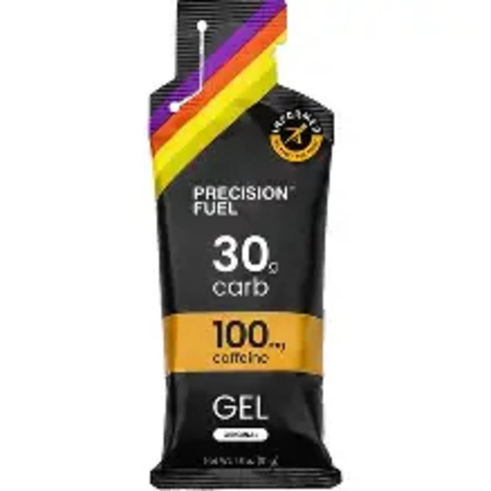 Precision Fuel | PF30 Gel + 100mg Caffeine