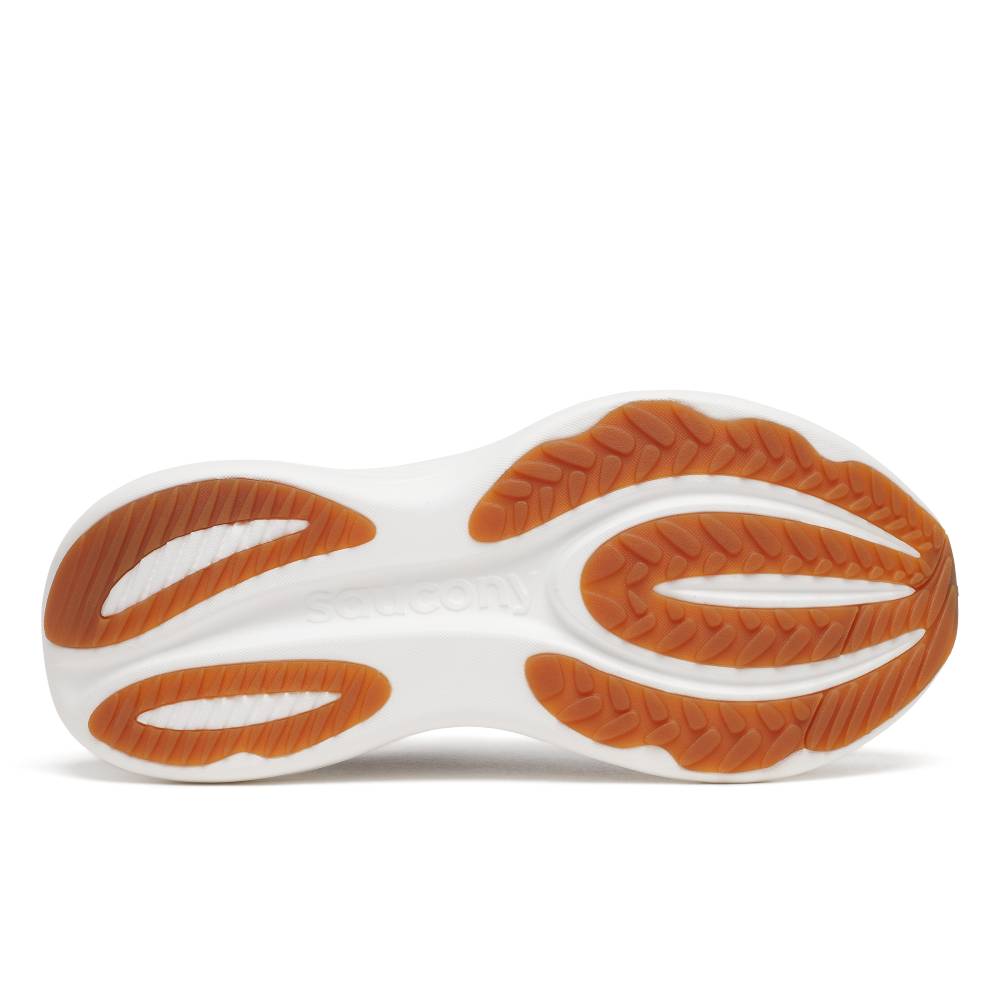 Saucony Triumph 24 (Womens) - Torte/Touch