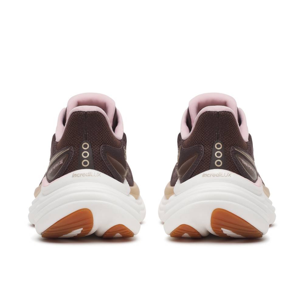 Saucony Triumph 24 (Womens) - Torte/Touch
