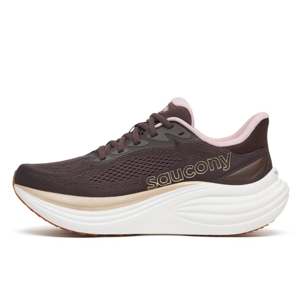 Saucony Triumph 24 (Womens) - Torte/Touch