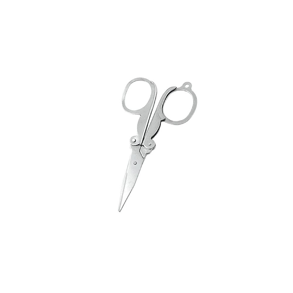 BCB Bushcraft Folding Scissors