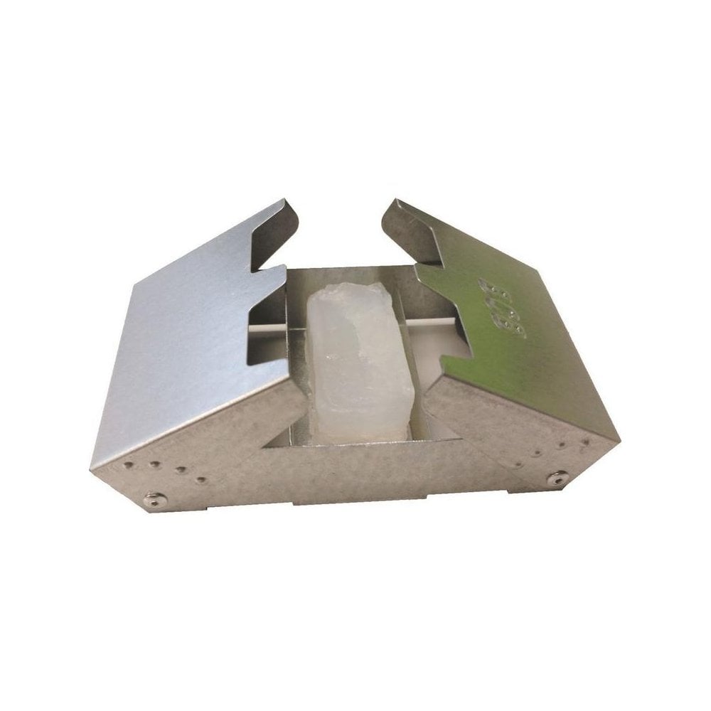 Firedragon Multi-Fuel Cooker MRK 21