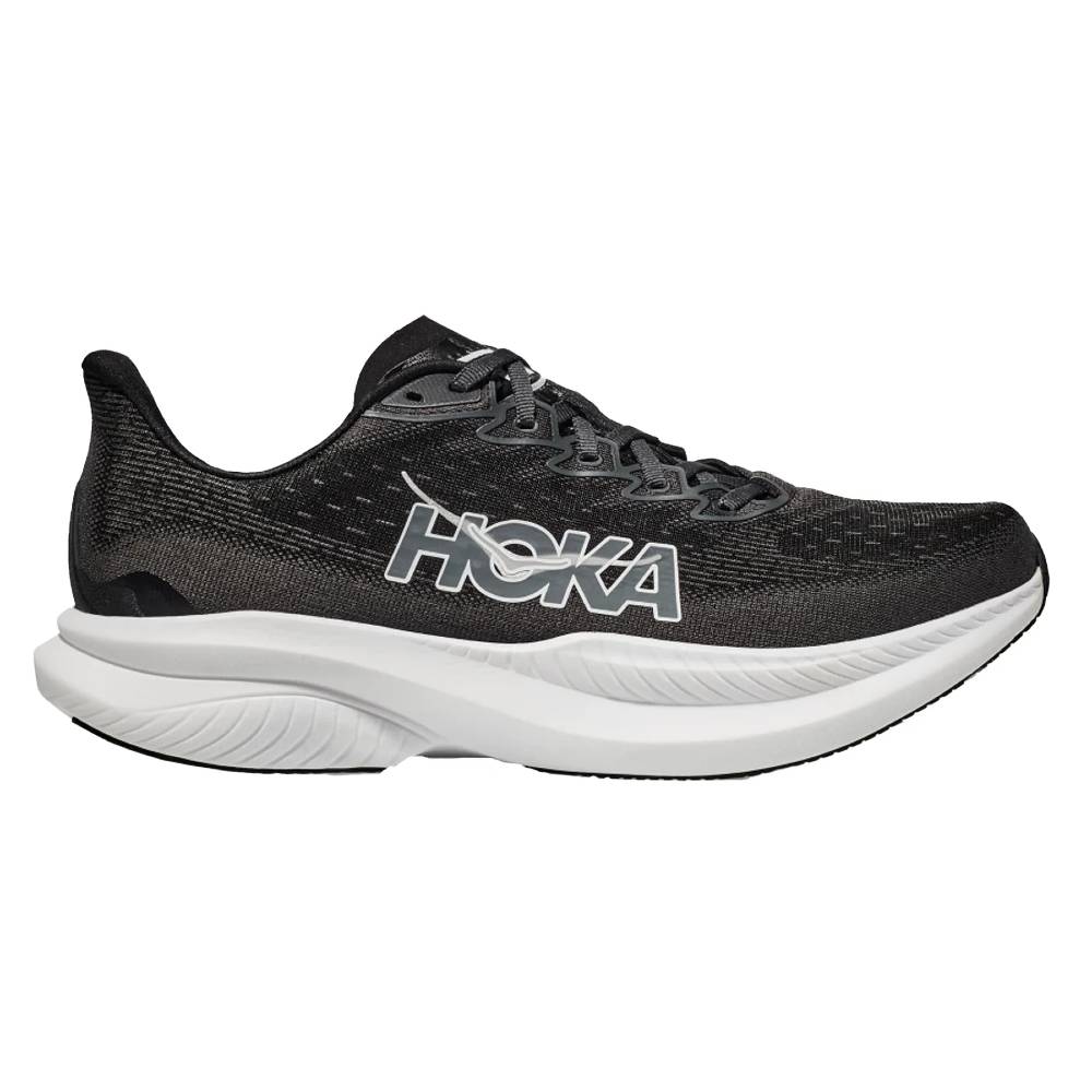 Hoka Mach 6 women's | BWHT