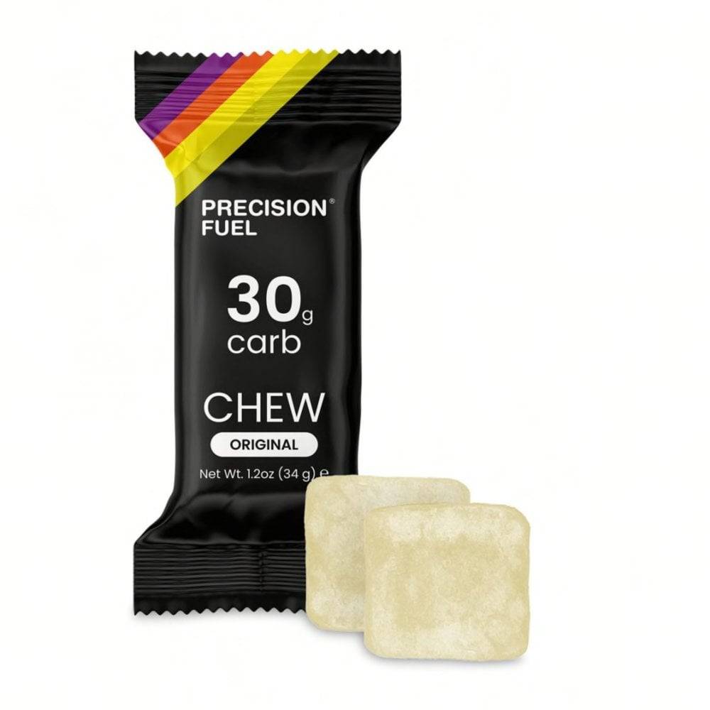 Precision Fuel 30g Carb Chew MRK 623