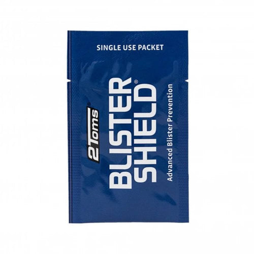 2Tom Blistershield Skin Guard Sachet MRK 3